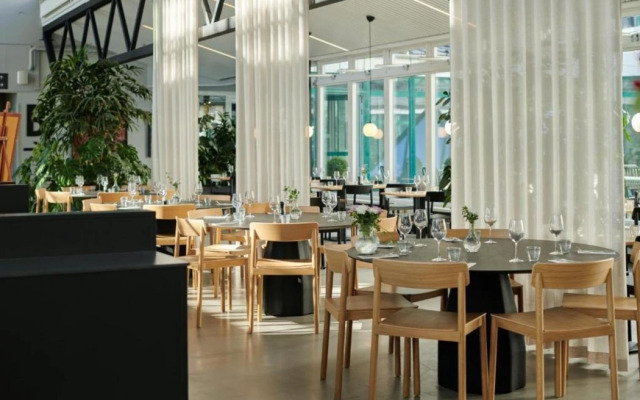 First Hotel Stockholm North