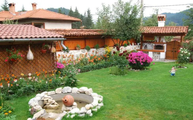 Guest House Bolyarka