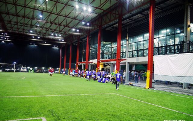 Phitsanulok United