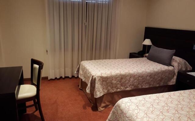 Grand Hotel Libertad