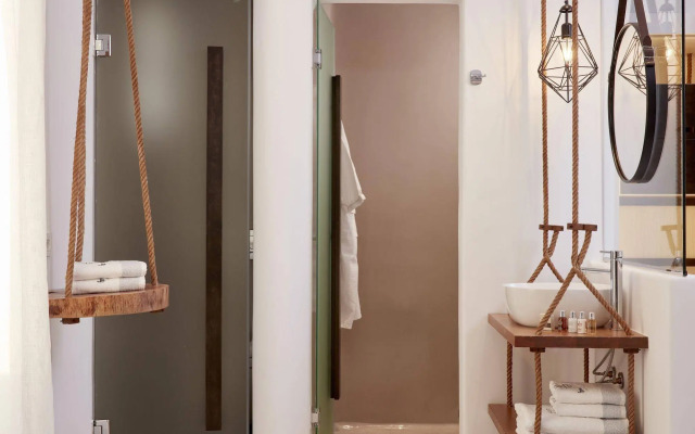 Absolute Mykonos Suites & More