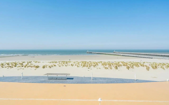 Seacarl - stunning apartment with frontal sea view