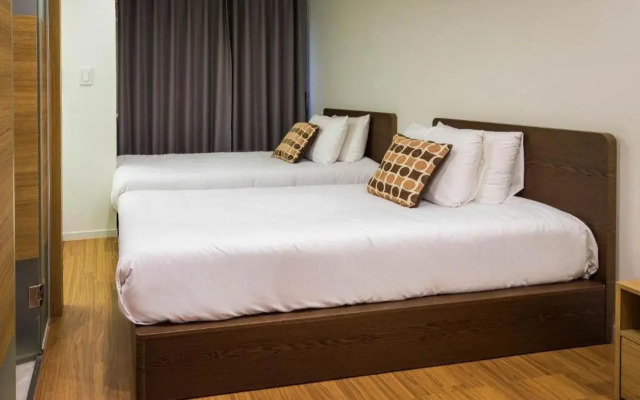 Vistacay Hotel Worldcup