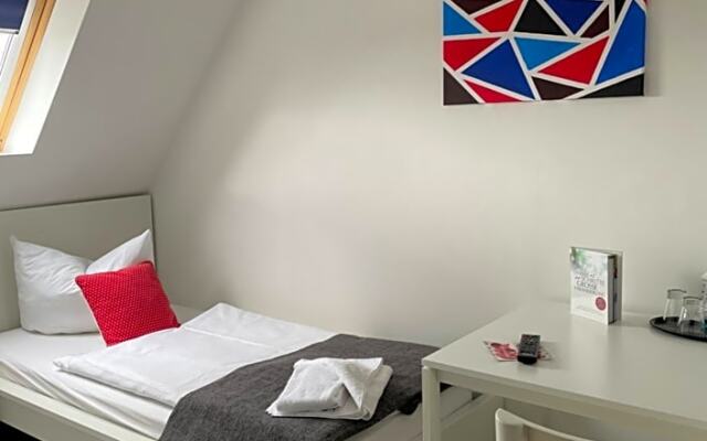 Hotel-Restaurant Nordlicht