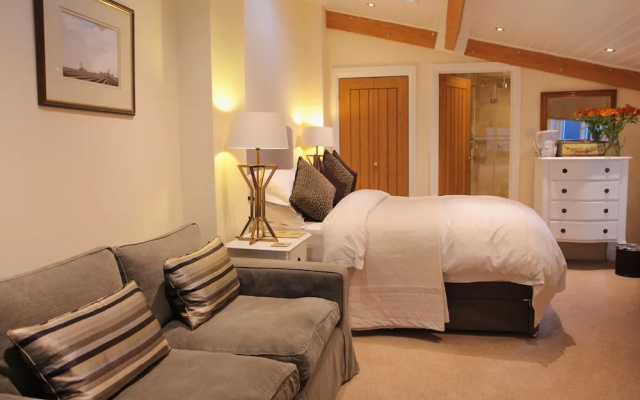 Croft House Guest Suite