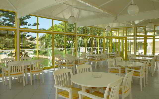 Clube Hotel Apartamento Do Algarve Hotel