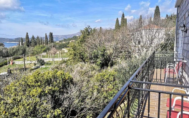 Ivan and Marica Guest House