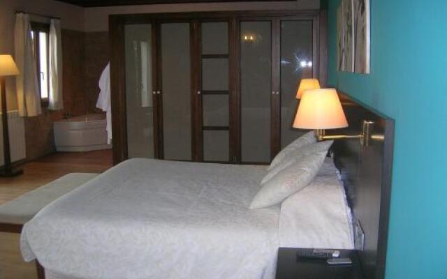 Villa S'Hort de Conies Romanie