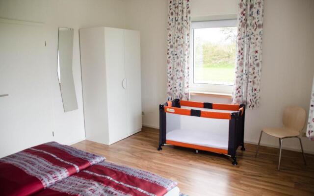 Ferienwohnung 1 Wildgans