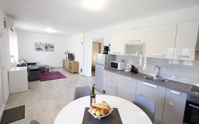 Holiday house Olive Privlaka, Zadar riviera