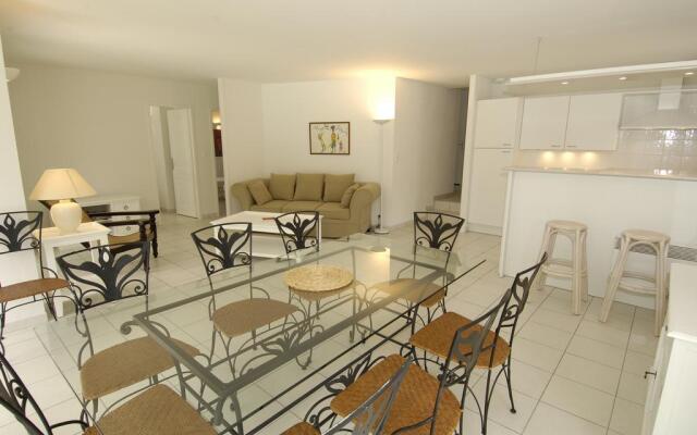 Lagrange Vacances - Eden Parc Golf