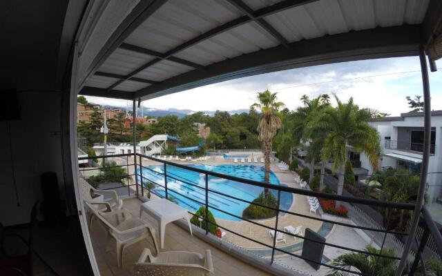 Apartasol Santafe de Antioquia 15