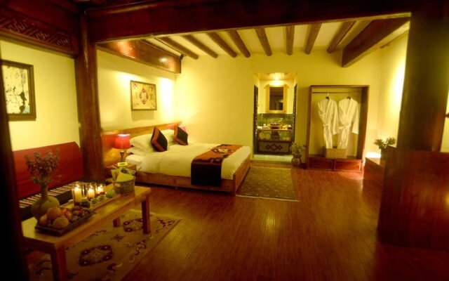 Castle of Roses Hotel