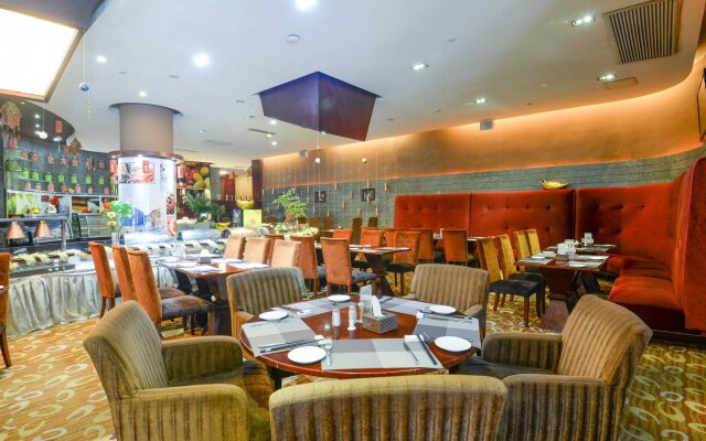 Victory International Hotel