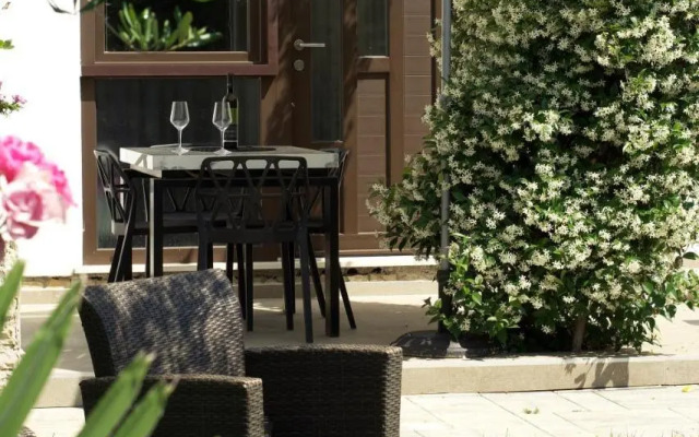 Wine Garden Holiday Home