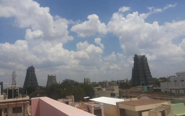 Hotel Nambi