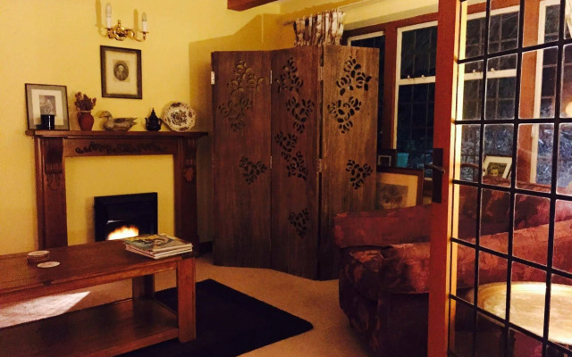 Iffin Farmhouse Accommodation