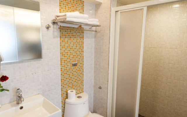 Wecan Hotel