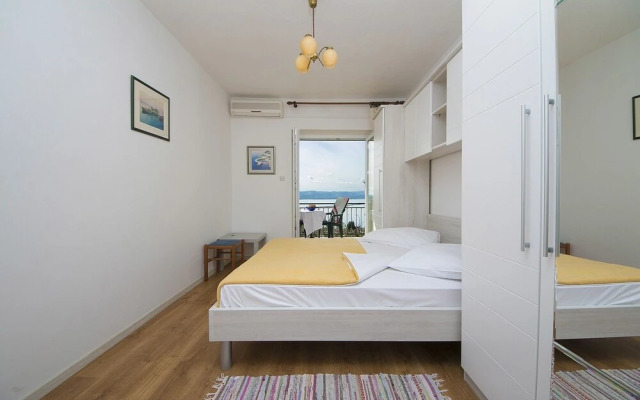 Panorama - Terrace With sea View - A1