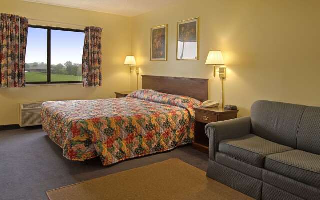 Ramada Limited Mount Sterling