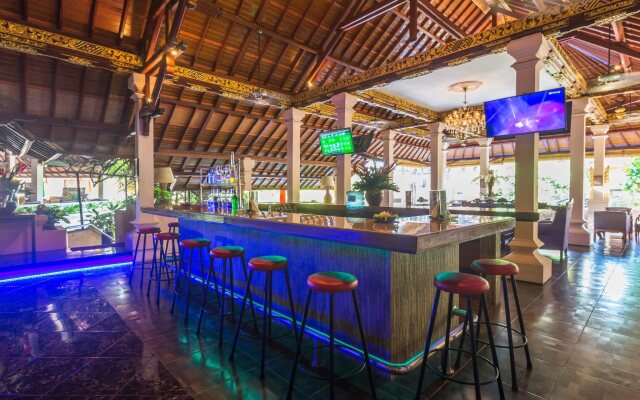 Bounty Hotel