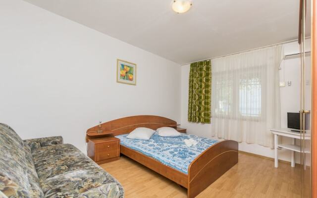 Apartments Anka