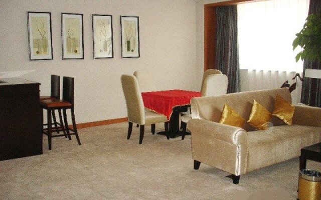Phoenix International Hotel