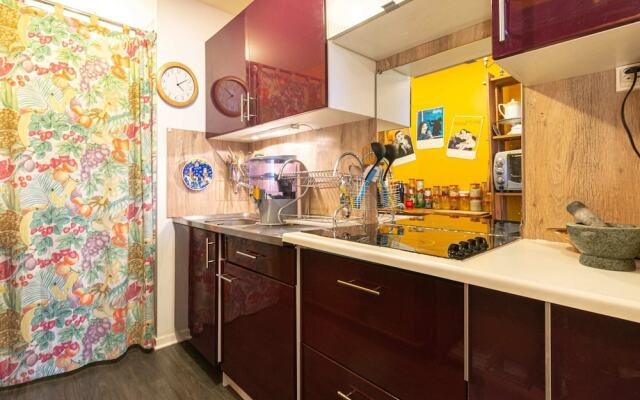 Superb Spacious Accommodation Near Paris