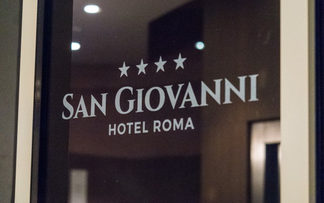 Hotel San Giovanni Roma