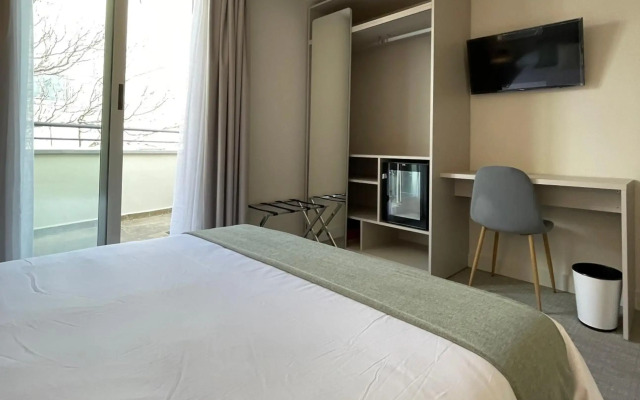 Hotel San Valero Boutique