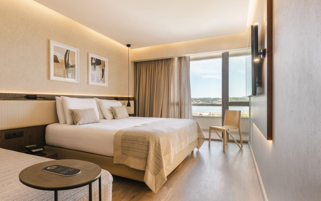 Divani Corfu Palace