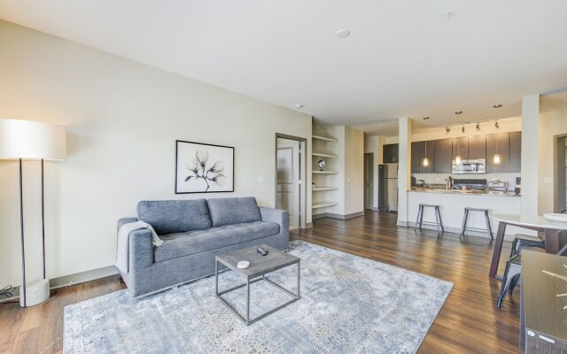 Mint House Downtown Indianapolis