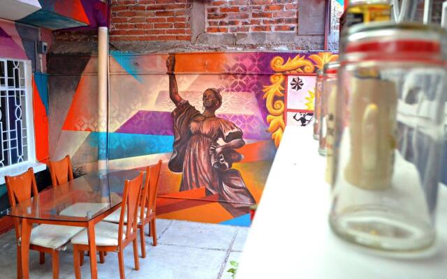 Hostal Maple