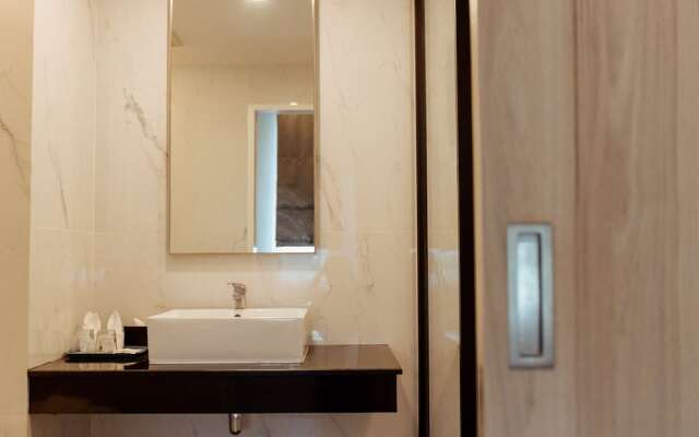 RUS Hotel&Convention
