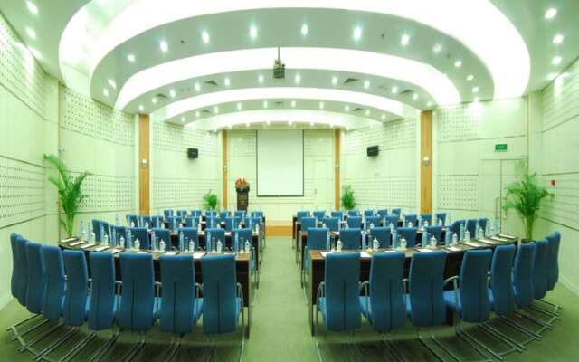 Fliport Garden Hotel Xiamen