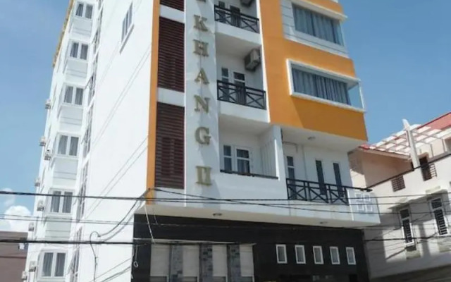 Sea Harmony Hotel