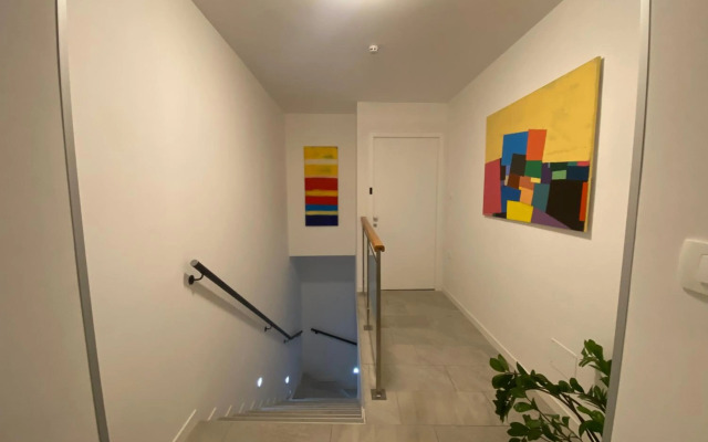 Apartments Porta Maggiore