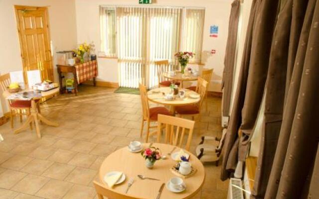 Galvins On The Green B&B