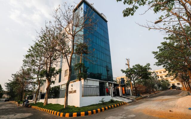 The Conclave Hotel