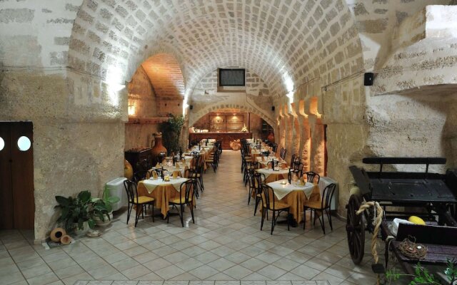 Belvilla by OYO Tramonto di Salento Grande