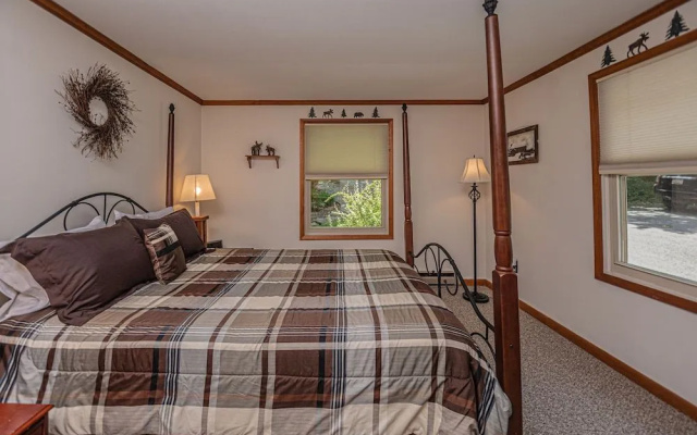 Bearbnb by Taylor Made Deep Creek