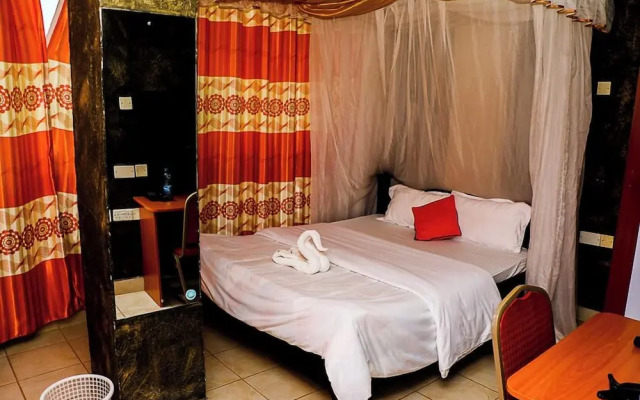County Comfort Hotel