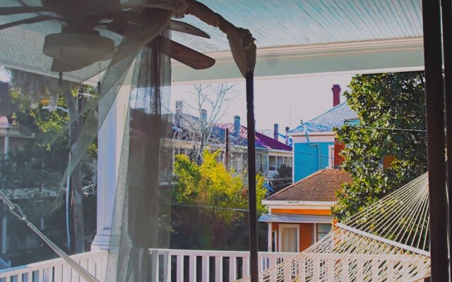 Isetta Inn (Boutique Inn)