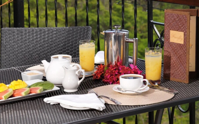 FireFly Hotel Mustique