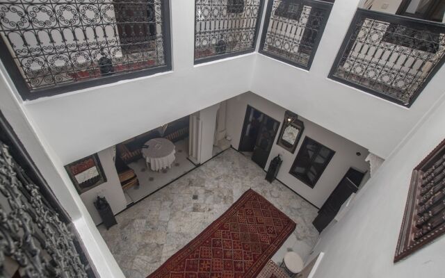 Riad Dar Merzouga