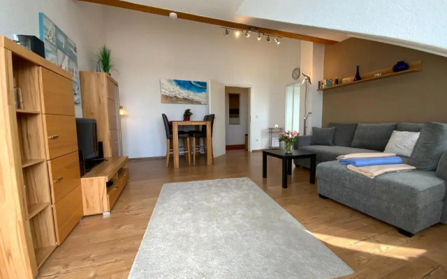 Residenz Bellevue Fewo 38 Fewo cc Herrmann