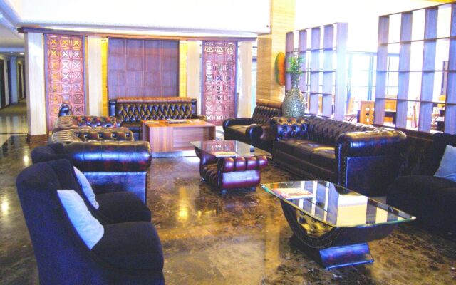 D'Senopati Malioboro Grand Hotel