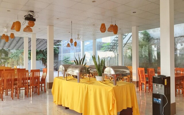 7S Hotel Friendly Phan Thiet