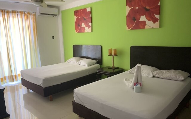Hotel Bonito
