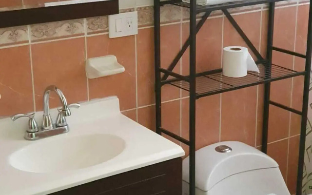 Hostel Zazil